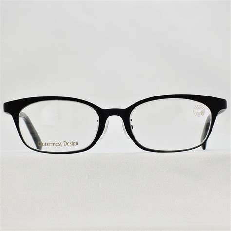 Outermost Design「hedge-102」C1 | 玉屋眼鏡店