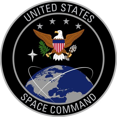 Image result for Af Space Command Logo