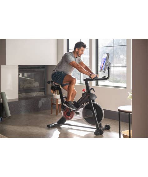 Image result for Pro Form Bike Workout