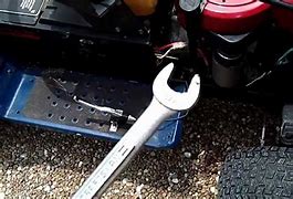 Image result for Briggs and Stratton Oil Change