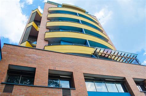 HOTEL TORRE POBLADO (Medellin) - Hotel Reviews, Photos, Rate Comparison ...