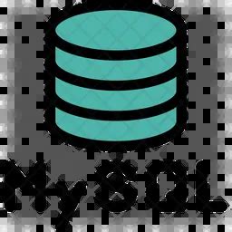 Image result for MySQL Icon.png