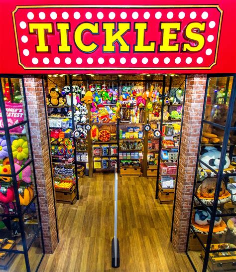 manila fashion observer: Ten Things You Should Know About TICKLES