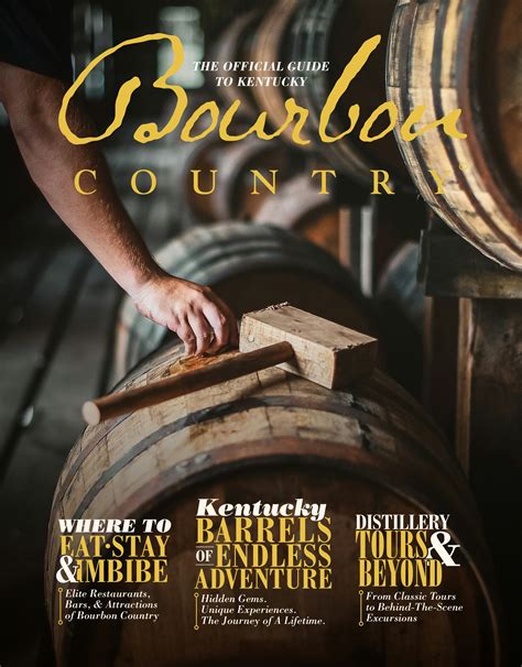 What Makes Bourbon Different from Whiskey | Bourbon Country