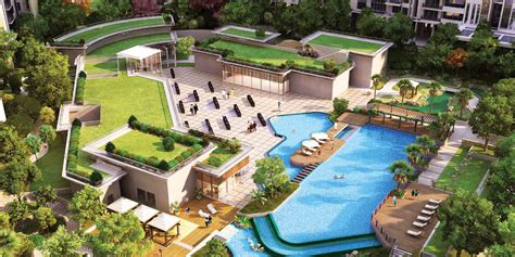 Experion Windchants, Sec 112 Gurgaon