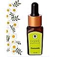Organic Harvest Chamomile Essential Oil, Promotes Youthful Skin ...