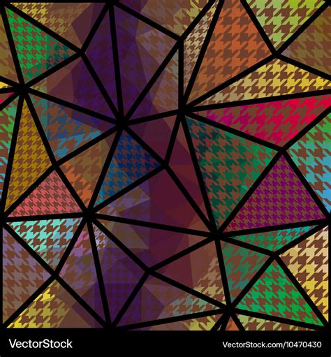 Abstract Vector Graphics 的图像结果