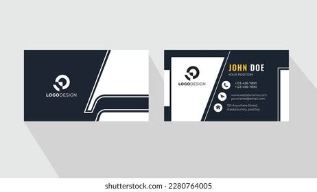 Image result for Visiting Card Design Simple