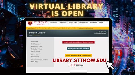 Image result for Virtual Library