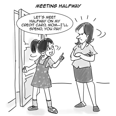 Meeting-Halfway - CUcontent - One-Click Social Media for Credit Unions