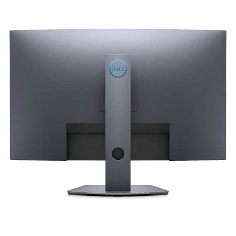 Buy Dell Gaming S3220DGF Curved, VA, QHD, 4ms, 144Hz, FreeSync Monitor ...