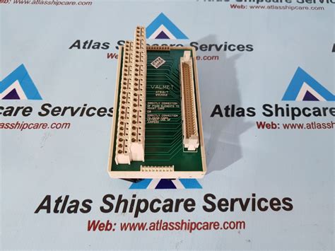 Valmet Automation ATB16/T 8914012 Module – Atlas Shipcare Services