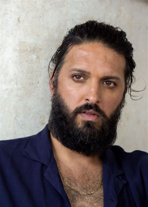 Wuthering Heights’s Shazad Latif and The Moment’s Rish Shah have that ...