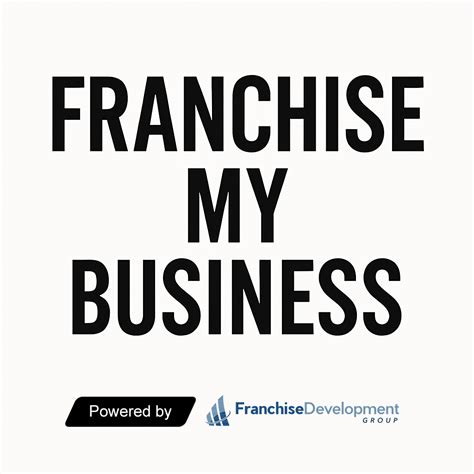 Franchise My Business - Franchise Magazine USA