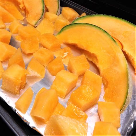 Can You Freeze Cantaloupe? Two Easy Methods - Mranimal Farm