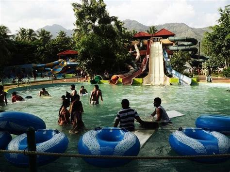 Top 16 Entertainment & Fun Places in Chennai