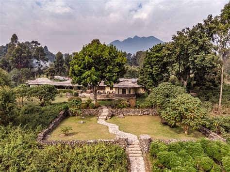 MOUNT GAHINGA LODGE (Mgahinga Gorilla National Park) - Lodge Reviews ...