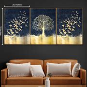 Buy Canvas Paintings Online For Wall Decoration | Dekor Company