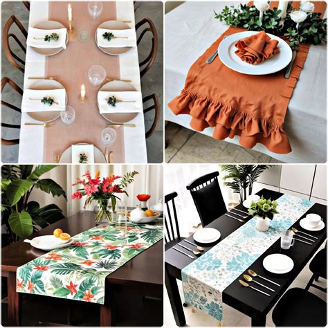 Homemade Table Runner Ideas Sports Theme 的图像结果