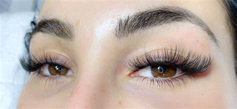 Max Volume Cat Eye with Spiked Styling | Eyelash extensions, Eyelashes ...