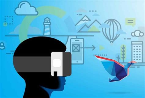 VR Learning 的图像结果