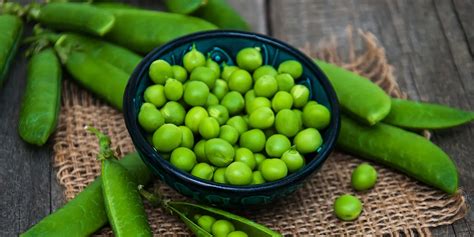Green Peas for Diabetes: Are They Good? - Fitterfly