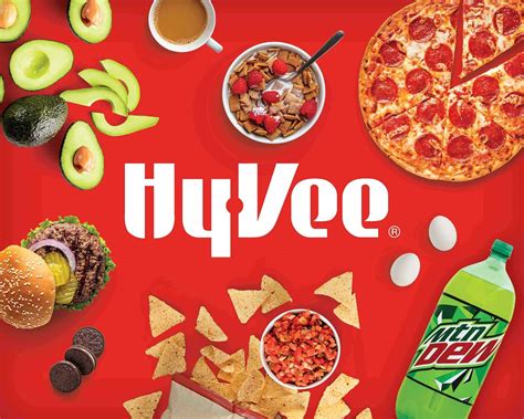 Order Hy-Vee Grocery (1914 8th St) Menu Delivery【Menu & Prices ...