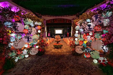Cherry Blossom Festival Ball, Macon City Auditorium, 20 March 2026 ...