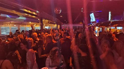 SoHo Down at The Electric Palm, The Electric Palm, Occoquan, 16 August ...