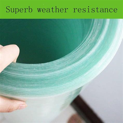 EMENAR Polycarbonate Roofing Sheet, FRP Daylighting Plate India | Ubuy