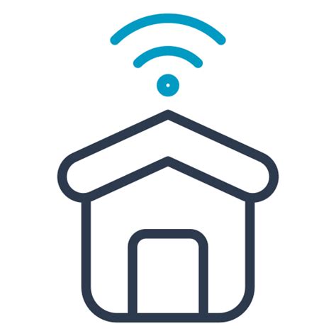 Smart house - Free technology icons