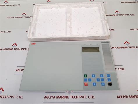 Abb 1Mrk000008-kb Display Rev.R.I0 – Aeliya Marine Tech®
