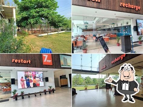 7 MidWay Plaza, Chityala - Restaurant menu, prices and reviews