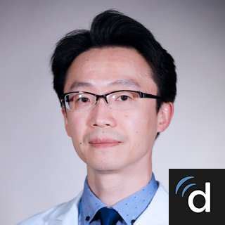 Dr. Jae Hyung Chang, MD | New York, NY | Nephrologist | US News Doctors