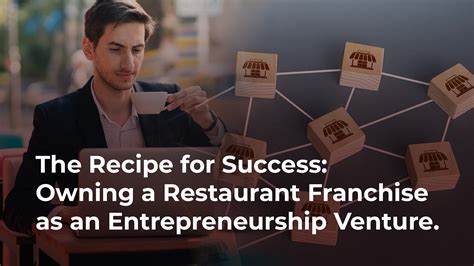 Owning a restaurant franchise as an entrepreneurship venture | QPOS