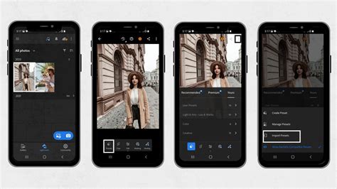 How to Install Lightroom Presets Mobile & Desktop 2026 – Lou & Marks ...