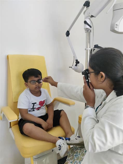 Myopia control | Visionopolis