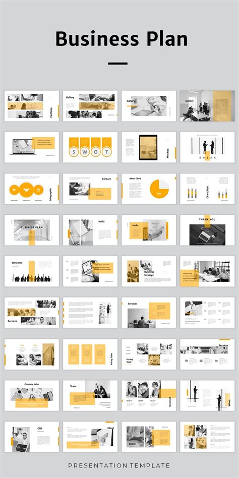 PowerPoint Plan 的图像结果