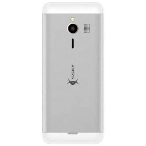 SSKY N230 Price in India, Specs, Reviews, Offers, Coupons | Topprice.in