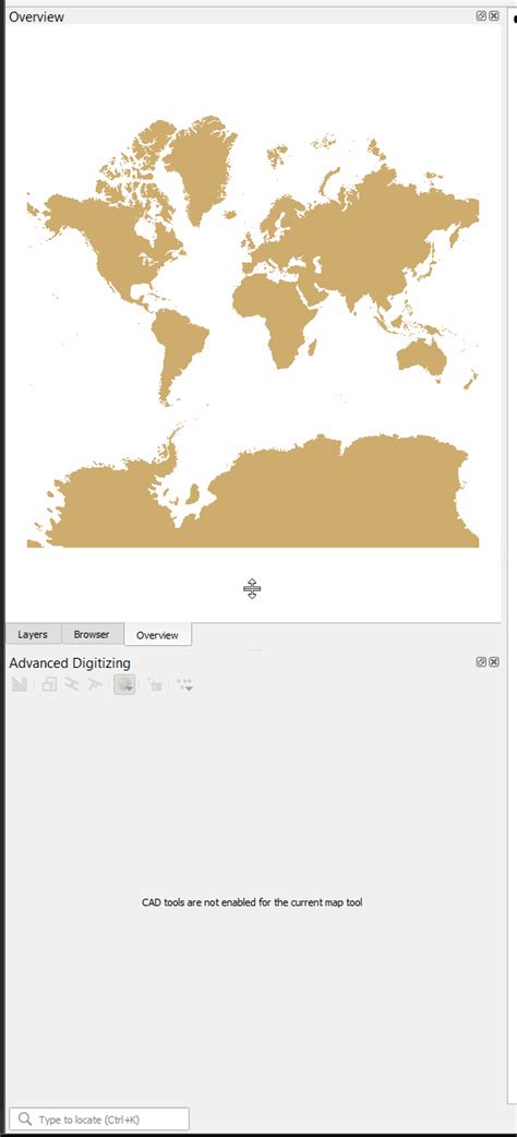 Image result for QGIS Advanced Digitizing Tools