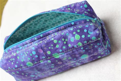 Image result for UK Box Pouch Tutorial