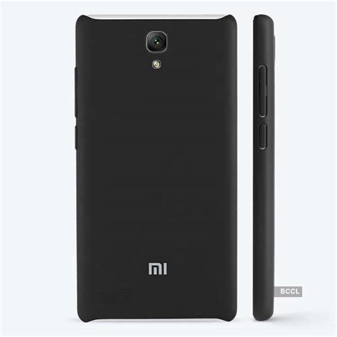 Xiaomi set to make phones in India- The Etimes Photogallery Page 2