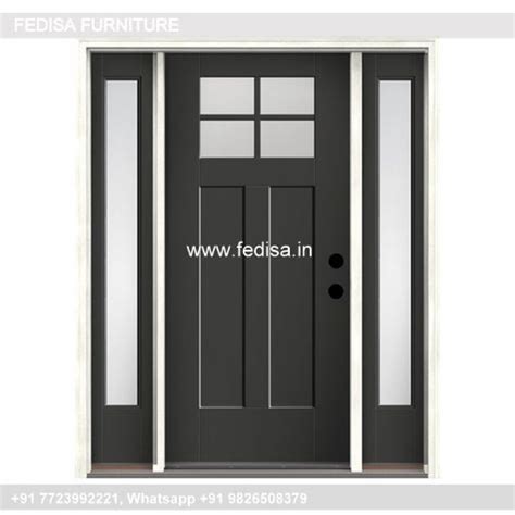 Wooden Door Design Latest Designs Of Main Doors Main Gate Double Door ...