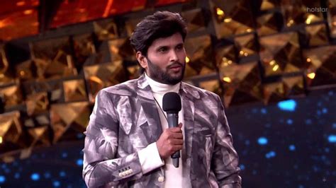 Bigg Boss Episode 8: Suryakiran out, Kumar Sai Pampana in