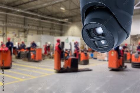 Image result for HD Security Camera System for Factory