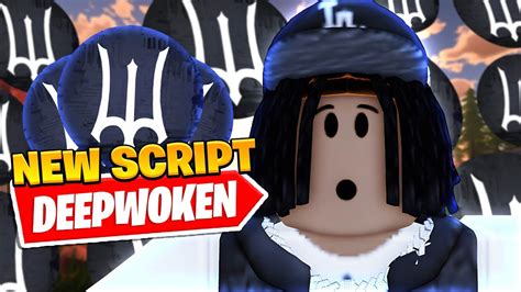Deepwoken Paid Script 的图像结果