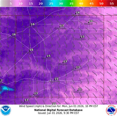 Fire Weather Center