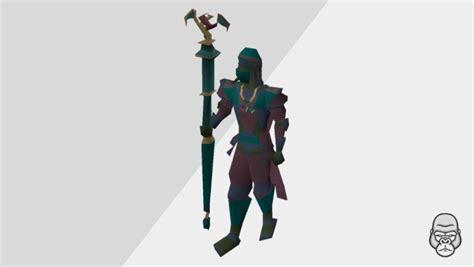 Image result for Magic Armor OSRS