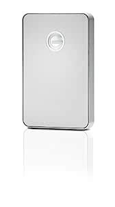 G Drive Mobile 1 TB (USB 3.0/2.0, FIREWIRE 800) : Amazon.in: Electronics