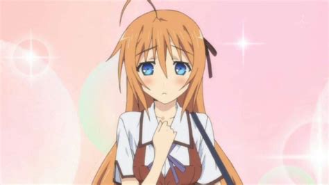 Mayo chiki | Anime Amino